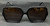 SAINT LAURENT SL 591 001 Black Women's Large 57 mm Sunglasses
