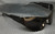 BALENCIAGA BB0257S 001 Black Grey Unisex Extra Large 99 mm Sunglasses