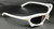 BALENCIAGA BB0229S 004 White Men's Extra Large 59 mm Sunglasses