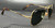 RAY BAN RB3689 914731 Gold Aviator 62 mm Unisex Sunglasses