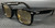 RAY BAN RB2140F 901 R6 Black Yellow Unisex 52 mm Sunglasses