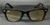 RAY BAN RB2140F 901 R6 Black Yellow Unisex 52 mm Sunglasses