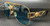 VERSACE VE2255 10021 Gold Blue Unisex Large 63 mm Sunglasses