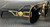 VERSACE VE2255 100287 Gold Grey Unisex 63 mm Sunglasses