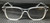 VERSACE VE3340U 148 Clear Men's 55 mm Eyeglasses