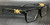 VERSACE VE3335 GB1 Black Gold Women's 54 mm Eyeglasses
