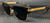 VERSACE VE4447 108 87 Havana Dark Grey Men's 55 mm Sunglasses