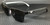 EMPORIO ARMANI EA2087 301487 Matte Black Men's 56 mm Sunglasses
