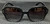 TORY BURCH TY7143U 1326T3 Black Grey Polarized Women's 56 mm Sunglasses