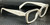 PRADA PR 14ZV 12J1O1 White Women's 54 mm Eyeglasses