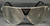 PRADA PR 69ZS 1BC2B0 Silver Grey Mirror Men's 68 mm Sunglasses