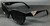 EMPORIO ARMANI EA4140 50018G Black Grey Women's 55 mm Sunglasses
