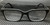 BURBERRY BE2379U 3464 Matte Black Men's 55 mm Eyeglasses