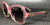 COACH HC8295 57387W Pink Gradient Women's 56 mm Sunglasses