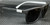EMPORIO ARMANI EA4079 504287 Matte Black Men's 57 mm Sunglasses