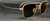 PRADA PR 54WS 06Q06I Pale Gold Light Brown Women's 52 mm Sunglasses