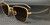 PRADA PR 54WS 06Q06I Pale Gold Light Brown Women's 52 mm Sunglasses