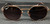 RAY BAN RB8265 3140AF Rose Gold Polarized Unisex 53 mm Titanium Sunglasses