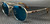 RAY BAN RB8265 3139O4 Silver Blue Polarized Titanium 53 mm Sunglasses