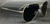 RAY BAN RBR0101S 003 GR Silver Dark Grey Unisex 62 mm Sunglasses
