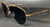 RAY BAN RBR0101S 92023A Rose Gold Blue Unisex 59 mm Sunglasses