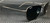 RAY BAN RBR0102S 004 GR Gunmetal Dark Grey Unisex 58 mm Sunglasses