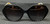 BURBERRY BE4375 38538G Black Grey Gradient Women's 55 mm Sunglasses