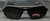 PRADA LINEA ROSSA PS 53YS 1AB06F Black Grey Men's 61 mm Sunglasses