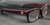GUCCI GG1341O 004 Burgundy Women's Small 55 mm Eyeglasses