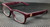 GUCCI GG1341O 004 Burgundy Women's Small 55 mm Eyeglasses