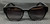 GUCCI GG1304SK 001 Black Grey Women's 56 mm Large Sunglasses