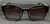 GUCCI GG1304SK 002 Brown Havana Women's 56 mm Large Sunglasses