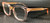 GUCCI GG0184O 013 Pink Transparent Unisex 50 mm Small Eyeglasses