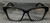 GUCCI GG1302O 004 Black Women's Medium 55 mm Eyeglasses