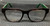 GUCCI GG1303O 002 Brown Havana Men's Medium 54 mm Eyeglasses