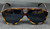 GUCCI GG1286S 004 Havana Blue Men's 59 mm Medium Sunglasses