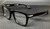 MONT BLANC MB0266O 005 Black Men's Medium 54 mm Eyeglasses