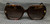 TORY BURCH TY7191U 172813 Brown Havana Women's 54 mm Sunglasses