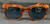 PERSOL PO3323S 96 56 Terra di Siena Unisex 56 mm Sunglasses