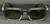 PERSOL PO3272S 309 4E Transparent Grey Unisex 55 mm Sunglasses