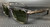 PERSOL PO3272S 309 4E Transparent Grey Unisex 55 mm Sunglasses