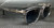 PERSOL PO3323S 309 Q8 Transparent Grey Unisex 56 mm Sunglasses