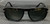 PERSOL PO3310S 95 31 Jean Black Green 57 mm Sunglasses