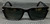 PERSOL PO3315S 95 31 Black Green Unisex 58 mm Sunglasses