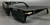 PERSOL PO3315S 95 31 Black Green Unisex 58 mm Sunglasses