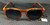 PERSOL PO3314S 96 S3 Terra Di Siena Polarized Unisex 57 mm Sunglasses
