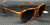 PERSOL PO3314S 96 S3 Terra Di Siena Polarized Unisex 57 mm Sunglasses
