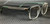 MONT BLANC MB0251O 003 Grey Transparent Men's Large 54 mm Eyeglasses