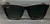 RAY BAN RBR0502S 6677VR Black Green Unisex 53 mm Sunglasses