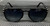 PERSOL PO3235S 095 S3 Black Blue Polarized Men's 55 mm Sunglasses